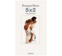 5x2 Cinq Fois Deux