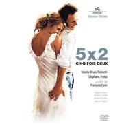 5x2-Cinq Fois Deux [Édition Collector]