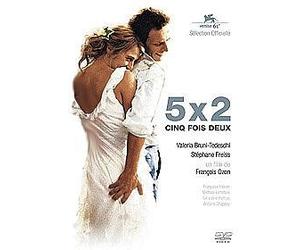5x2 - Cinq fois deux [Édition Collector]