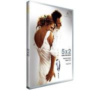 5x2 – Cinq fois deux – Édition simple