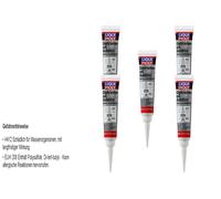 5x20 G Original Liqui Moly 1040 Plastique Tube Getriebeöl-additiv