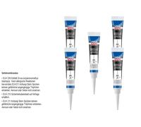 5X20 G Original Liqui Moly 3381 Pro-Line Injecteurs Et Pâte De Bougie