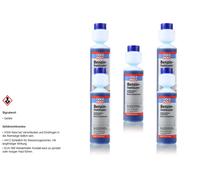 5x250 ML Original Liqui Moly 5107 Flacon Distributeur Stabilisateur D'Essence