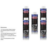5X250 Ml Original Liqui Moly 5178 Boîte Pro-Line Étanchéité Du Radiateur K