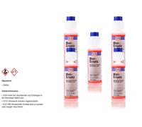 5X250 ML Original Liqui Moly Remplaçant De Plomb Flacon Doseur 1010