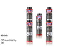 5X300 ML Liqui Moly 2512 Boîte Nettoyant Pour Boîte Automatique