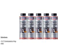 5X300ML LIQUI MOLY 1017 Visco Stabil Additif D'Huile