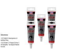 5x35 ML Original Liqui Moly 1099 Tube Stop Fuite D'Huile Direction Servo
