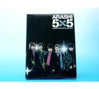 5x5 Best Selection Of2002-2004 [Import]