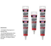5x50 ML Original Liqui Moly 1042 Plastique Tube Huile pour Engrenages Leak Arrêt