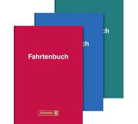 5XBRUNNEN 1010150 Carnet de route A5 32p.