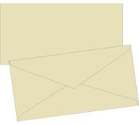 5XBRUNNEN 105125111 Enveloppe DL cham