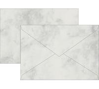 5XBRUNNEN 105141480 Enveloppe C6 gr Ma