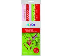 5XHeyda 204875660 Papierstr.rt/gn 160S
