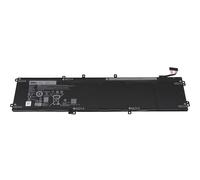 5XJ28 Original Dell Batterie 97Wh 6 cellules (GPM03/6GTPY) pour Precision 15 (5540)