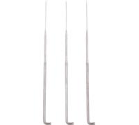 5XKNORR prandell 218045623 aiguille à feutrer fine 90mm