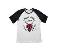 (5XL,Style5)Stranger Things 4 Hellfire Club T-shirt