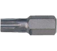 5Xpuntas 10Mm Torx T27 30Mm