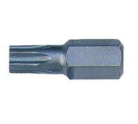 5Xpuntas 10Mm Torx T30 30Mm