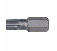 5Xpuntas 10Mm Torx Tamper T25
