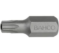 5Xpuntas 10Mm Torx Tamper T40