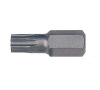 5Xpuntas 10Mm Torx Tamper T45