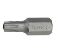 5Xpuntas 10Mm Torx Tamper T50