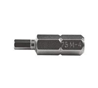 5Xpuntas Hex 7X30 Mm 5/16 Ive