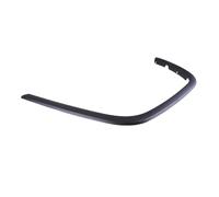 5XT69RXFAC 5XT68RXFAC Moulage De Garniture De Garde-boue D'arc De Sourcil De Roue Avant De Voiture Pour Jeep Pour Grand Cherokee 2016-2022 RESPUNEKBAH(côté droit)