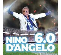 Nino D'Angelo – 6.0 – CD+DVD – Import