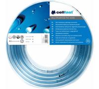 6.0 x 1.5 x 50m CELFAST GENERAL USE HOSE UNSHOTTED