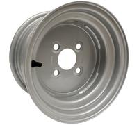 6.00x10 Jante de roue 10""