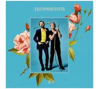 INNOCENTS – 6 12 – CD – G3z