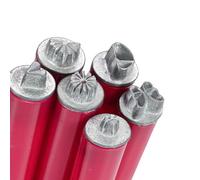 6/10/15 pièces Nail Art Tampon Stylo Nail Art Stylos Nail Art Tampon Stylo Set Outils de Manucure pour Femmes Filles Outils de Conception d'Ongles