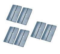 6/10 propcs Aide à l'installation de plafond portable pour les menuisiers et les rénovateurs à la recherche d'une efficacité améliorée Quotidien Support de plafond décontracté