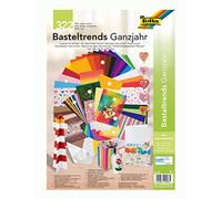 6 1223 007 tendances Créatives 322pcs Toute l'Année