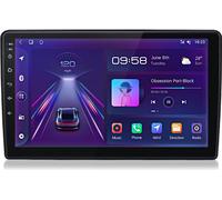 6+128G Pour Fiat500L 2012-2017 Autoradio 10 pouces carplay GPS Navi WIFI BT SWC RDS Android12 DAB 4G