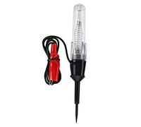 6-12V Car Circuit Tester Pen | Auto Electrical Probe for Repair