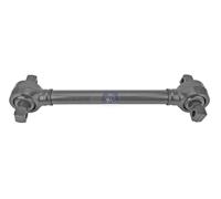 6.15050 Entretoise Axe Convient pour Renault 5010467915
