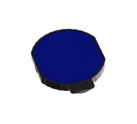 Trodat Cassette encreur de rechange 6/15B pour tampon – Bleu
