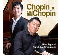 6.19 LIVE Chopin x Chopin