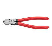 6.2 "( 160mm) Diagonale Côté Emporte Pièce - 70 01 160