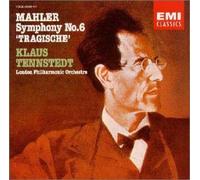 マーラー:交響曲第6番