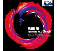 マーラー:交響曲第6番