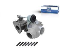 6.23047 Turbo Sans Joints Convient pour GM, Nissan, Opel, Renault 860096