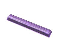 6.25u Keycap De Barre D'espace en Haute Transparence PC Coloré Crystal SpaceBar Keycaps Améliorez L'expérience Keycap Clavier Mécanique
