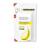 Kacher Nettoyeur De Fenêtre Concentré Paquet De 4 20ml
