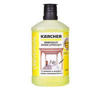 [6.295-753.0] KÄRCHER Nettoyant universel pour nettoyeur haute-pression 1 lit...