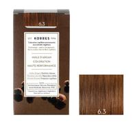 6.3 Blond Miel Doré Coloration - Argan