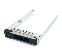 6,3 cm SAS SATA Hard Drive Tray Caddy Dxd9h/0dxd9h pour Dell Gen 14 serveur PowerEdge R640 R740 R740 X P R940 SFF